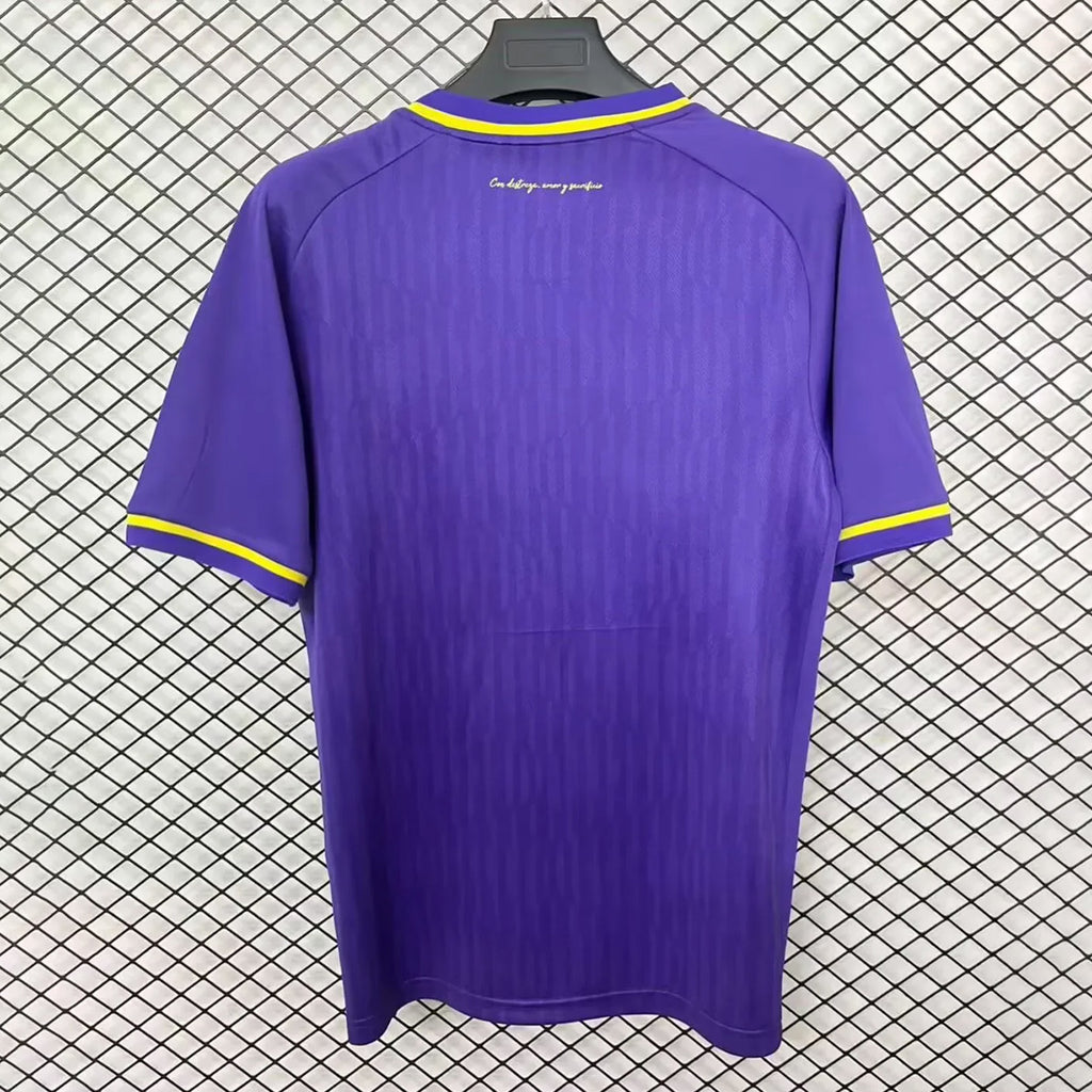 Deportes Concepción 2026 60th Anniversary - Fan Version