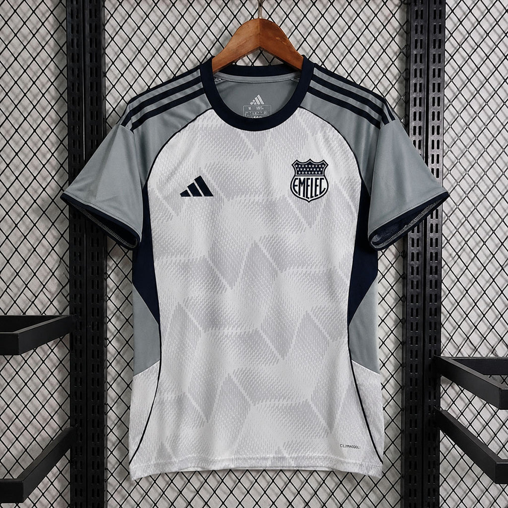 Emelec 2026 Away - Fan Version