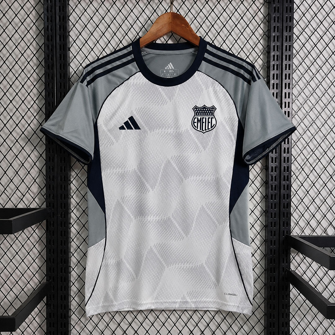 Emelec 2026 Away - Fan Version