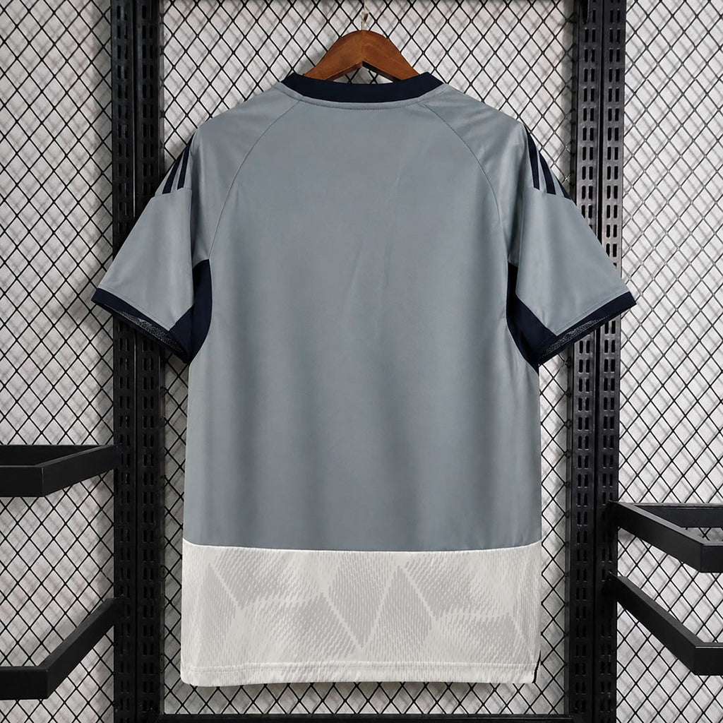 Emelec 2026 Away - Fan Version
