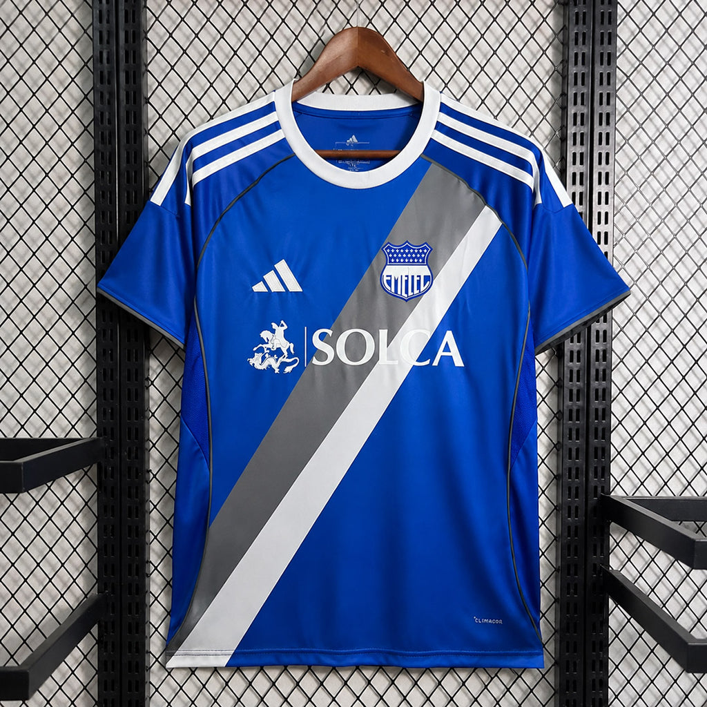 Emelec 2026 Home - Fan Version