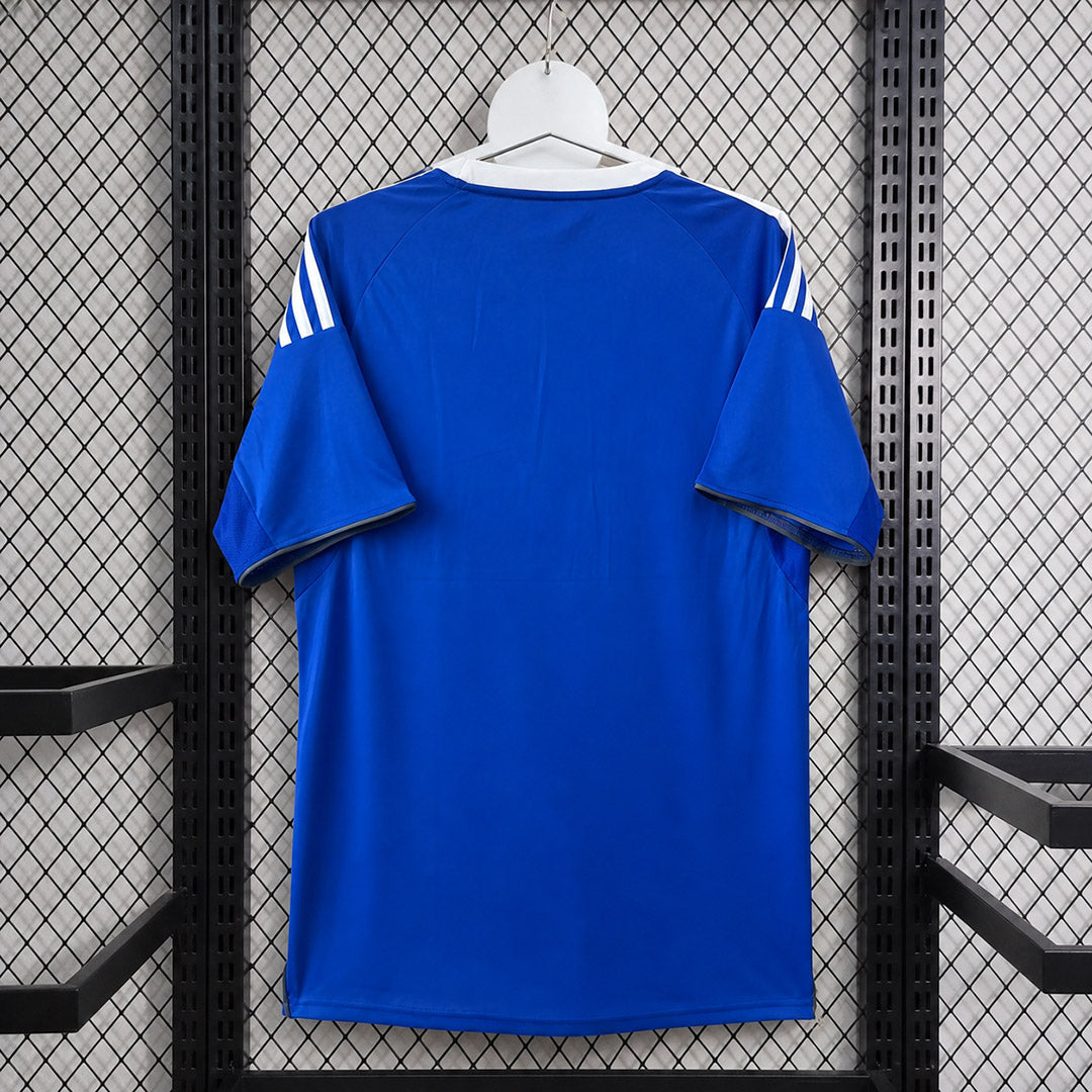 Emelec 2026 Home - Fan Version