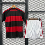 Flamengo 2026 Home - Kid Kit