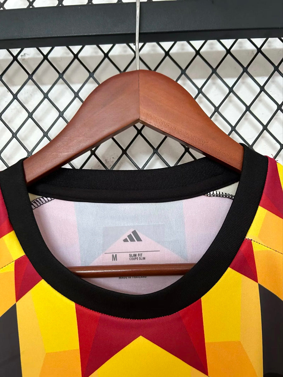 Germany 2026 Pre-Match Top