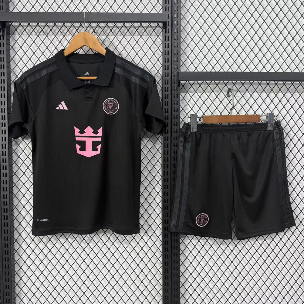 Inter Miami 2026/27 Away - Kid Kit