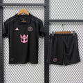 Inter Miami 2026/27 Away - Kid Kit
