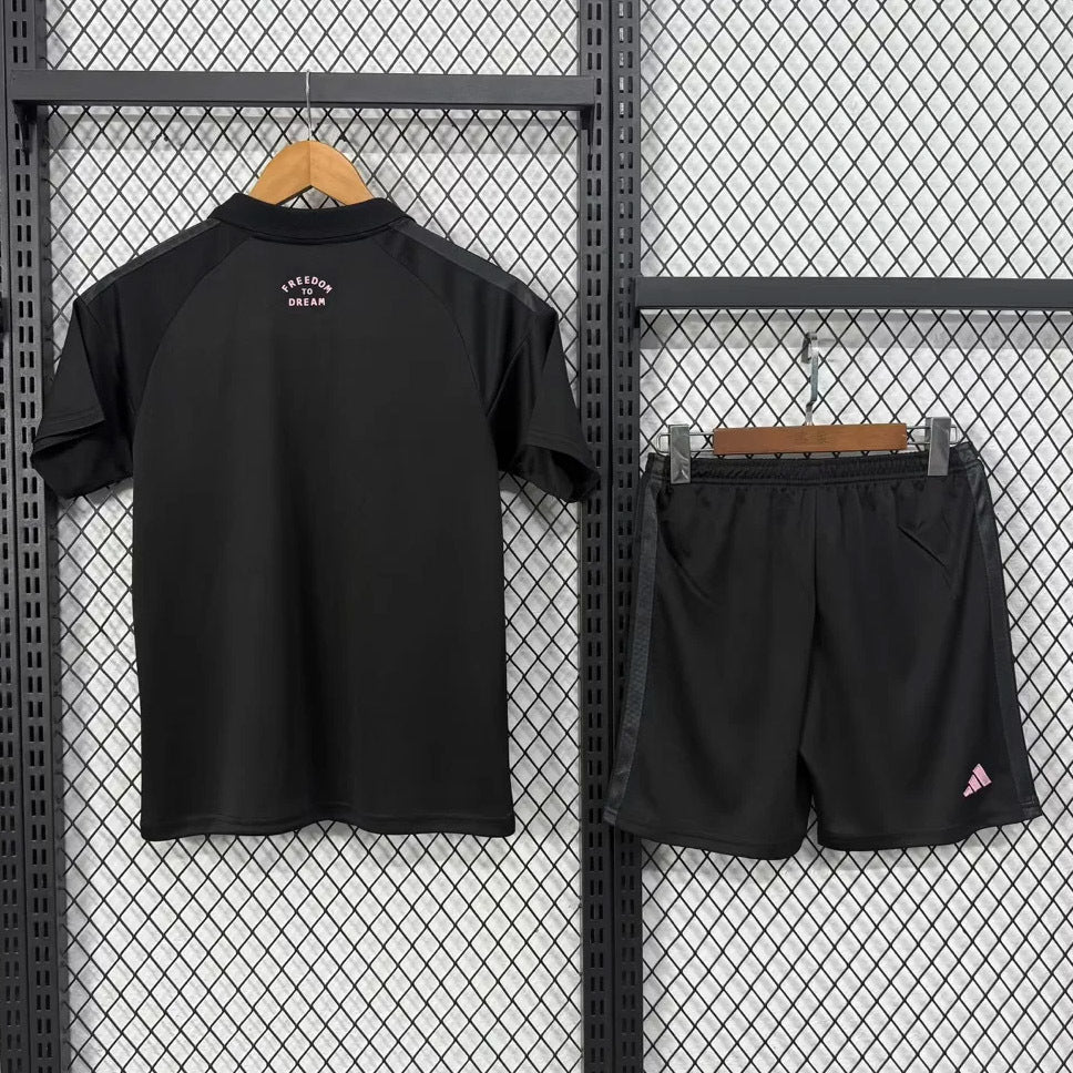 Inter Miami 2026/27 Away - Kid Kit