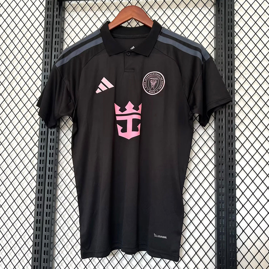 Inter Miami 2026/27 Away - Fan Version