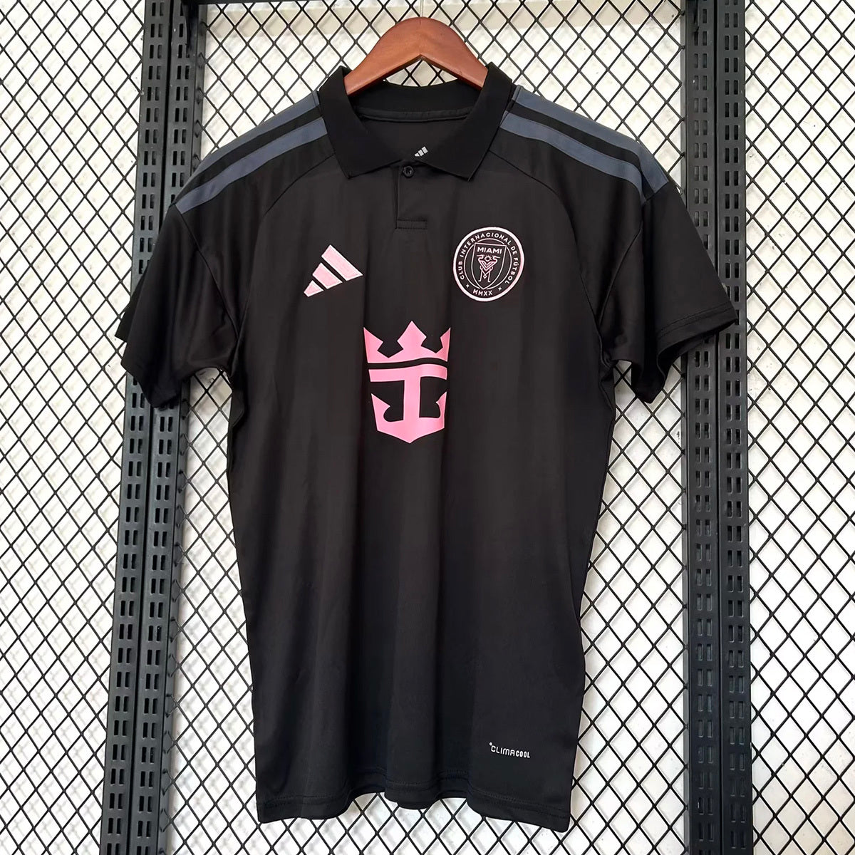 Inter Miami 2026/27 Away - Fan Version