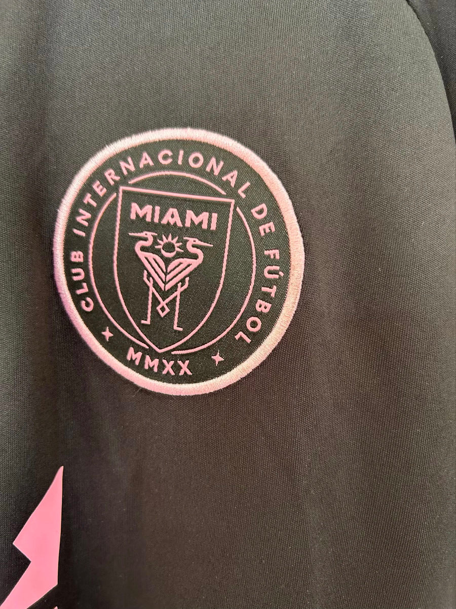 Inter Miami 2026/27 Away - Fan Version