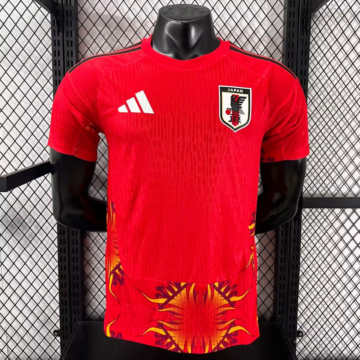 Japan 2026 Goalkeeper - Player Version