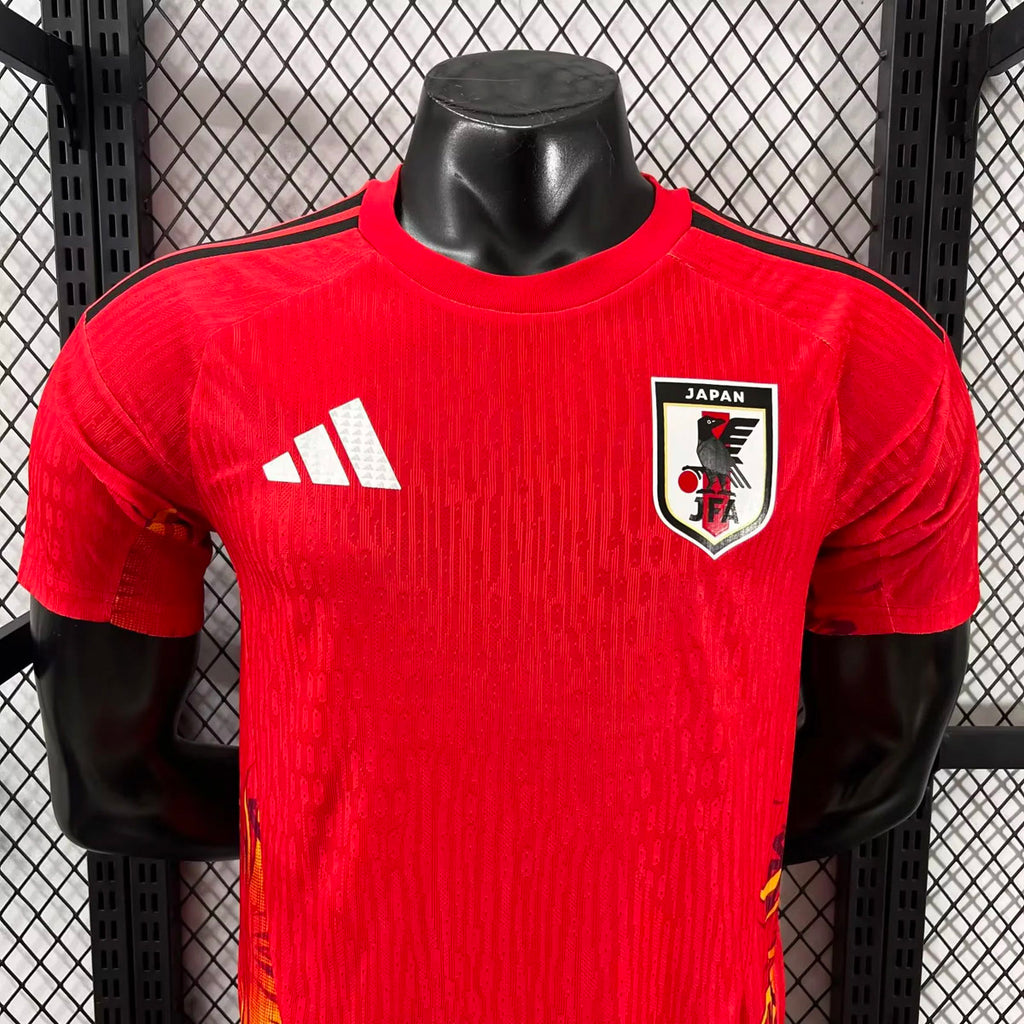 Japan 2026 Goalkeeper - Player Version