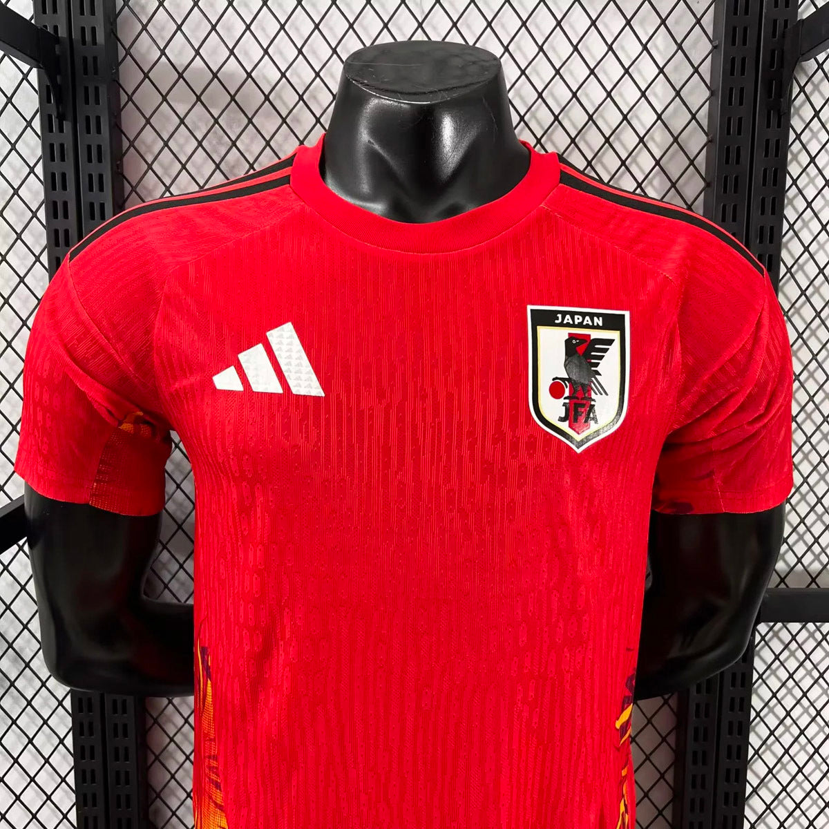 Japan 2026 Goalkeeper - Player Version