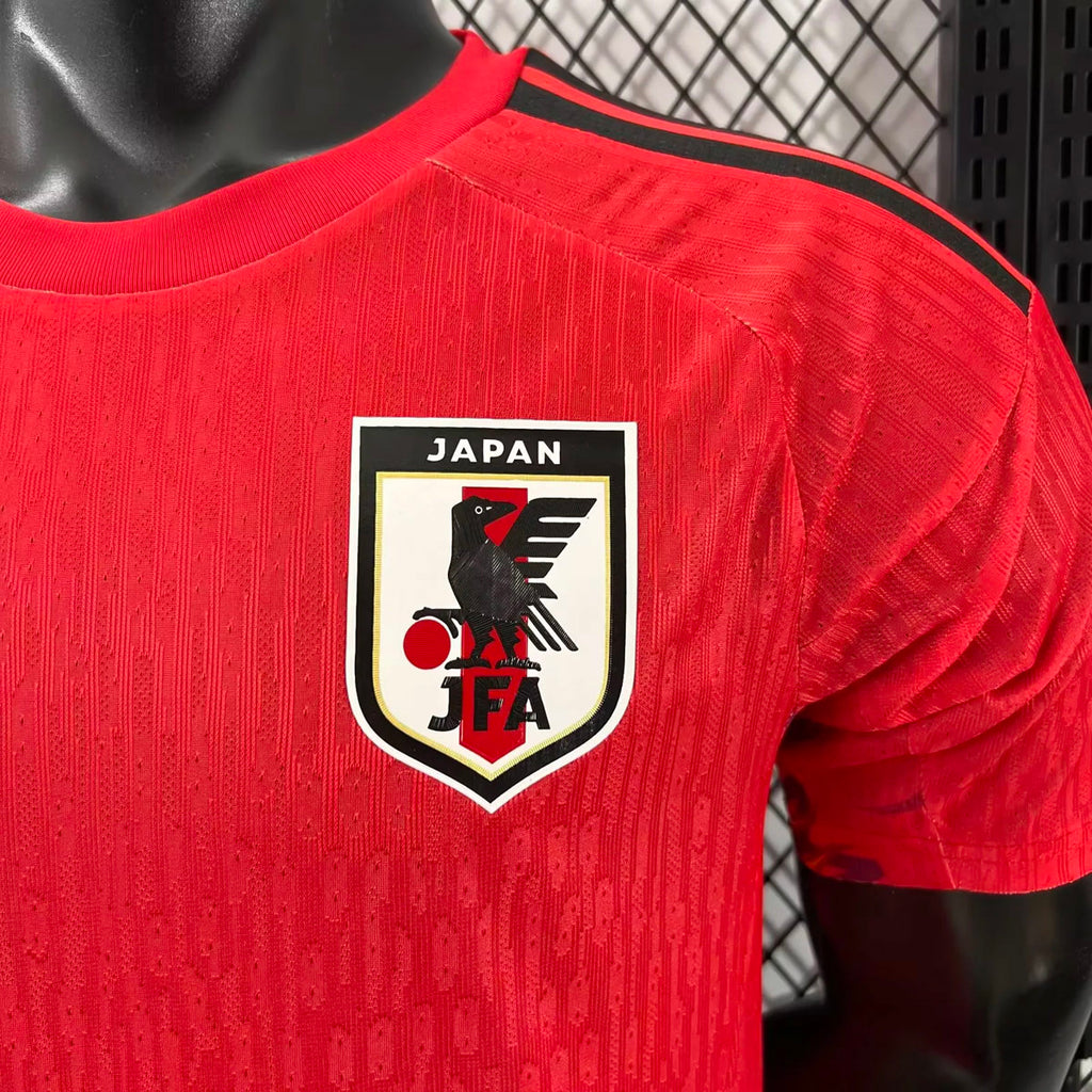 Japan 2026 Goalkeeper - Player Version