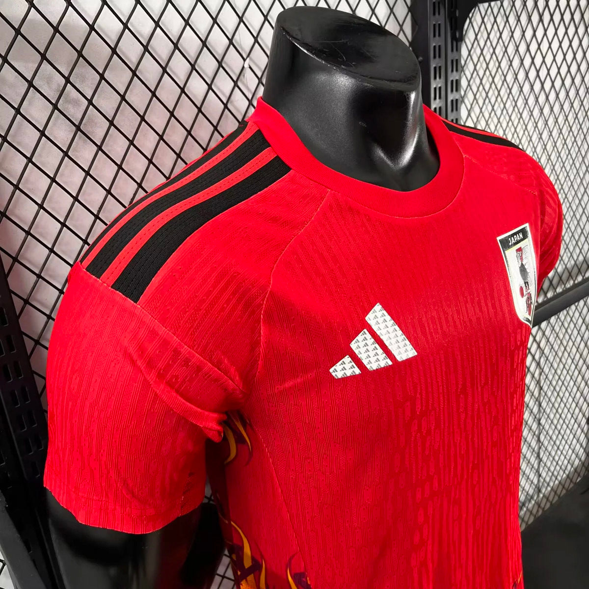 Japan 2026 Goalkeeper - Player Version