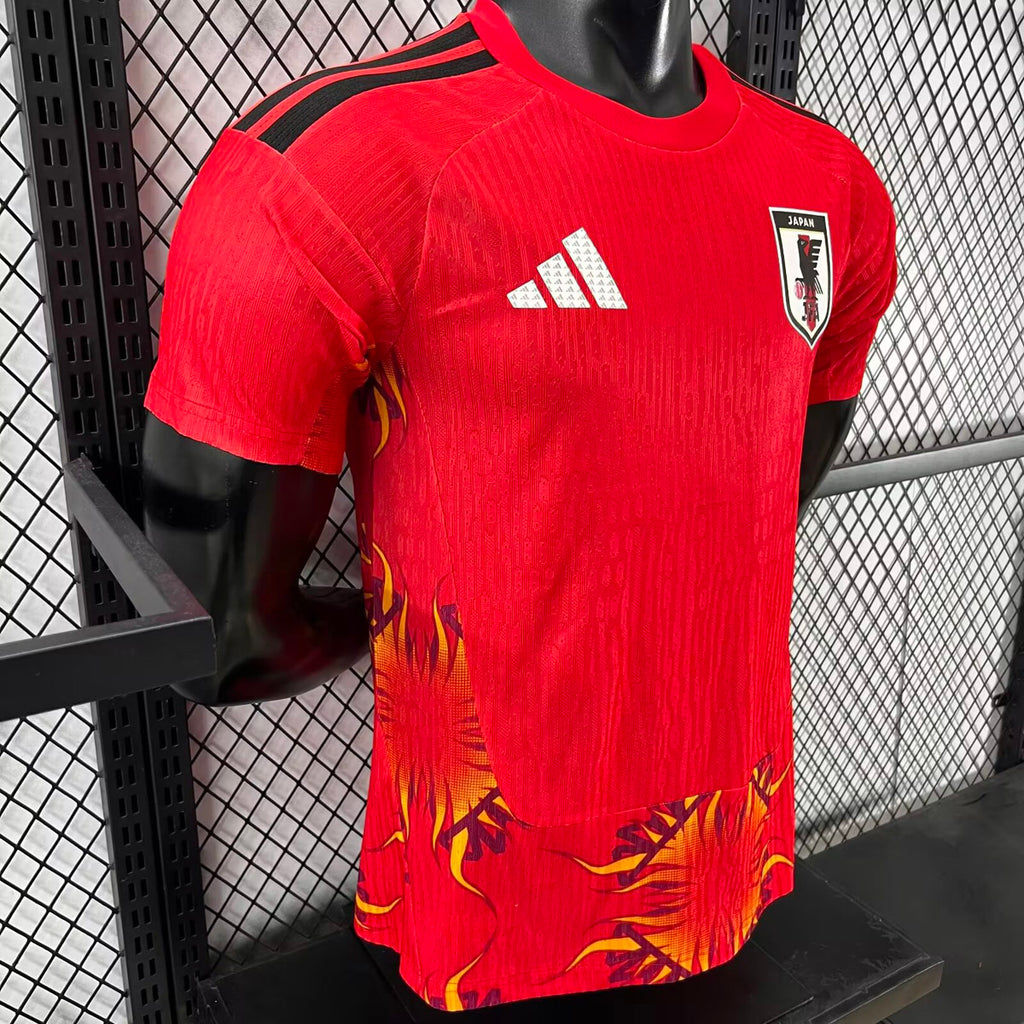 Japan 2026 Goalkeeper - Player Version