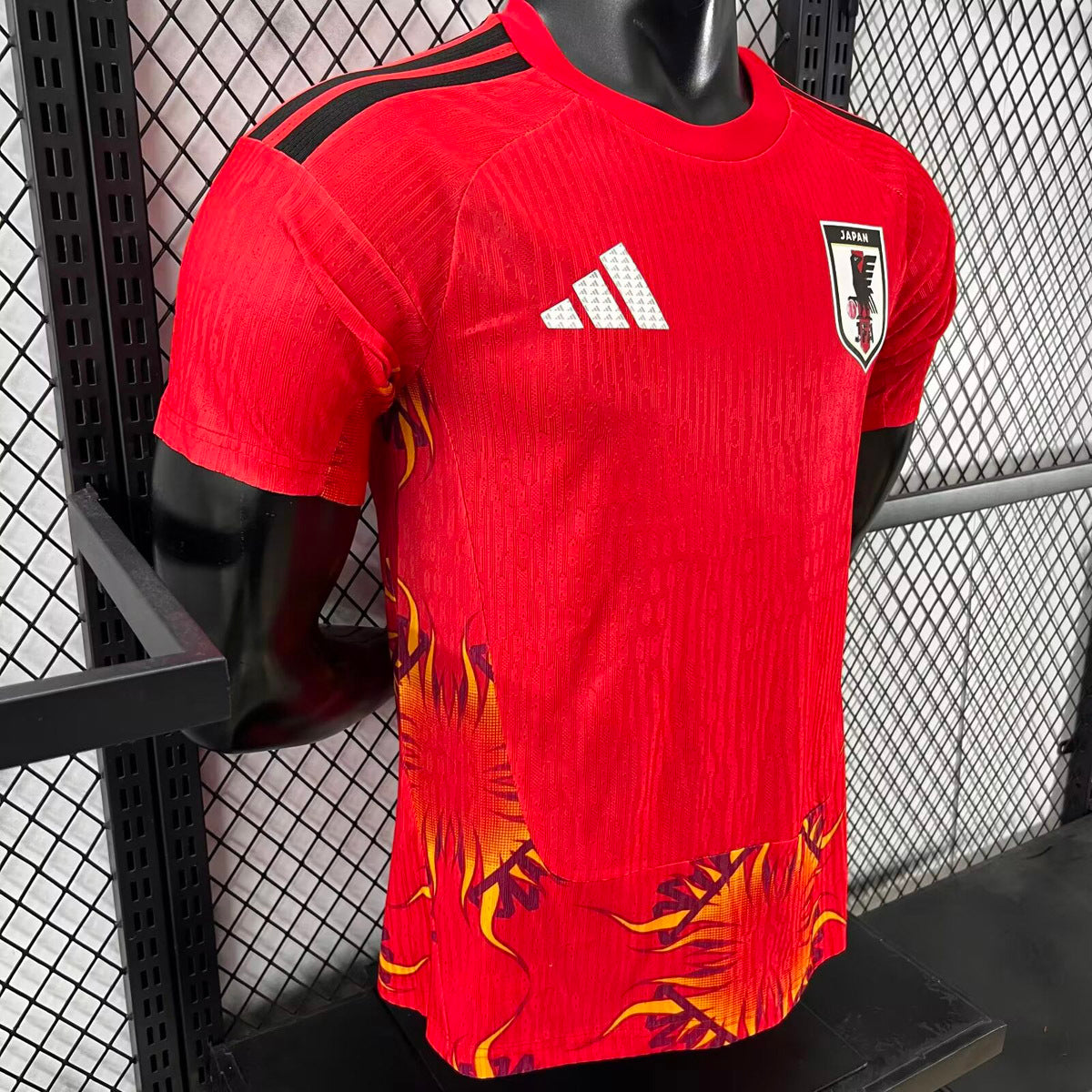 Japan 2026 Goalkeeper - Player Version