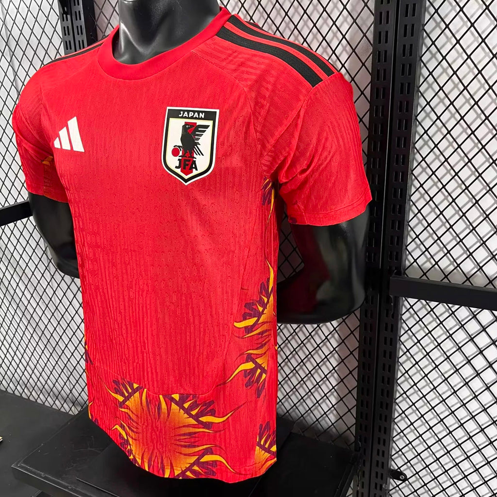 Japan 2026 Goalkeeper - Player Version