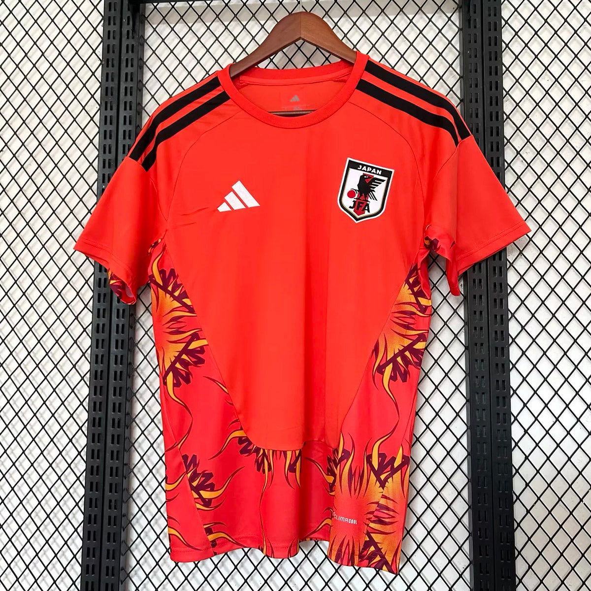 Japan 2026 Goalkeeper - Fan Version