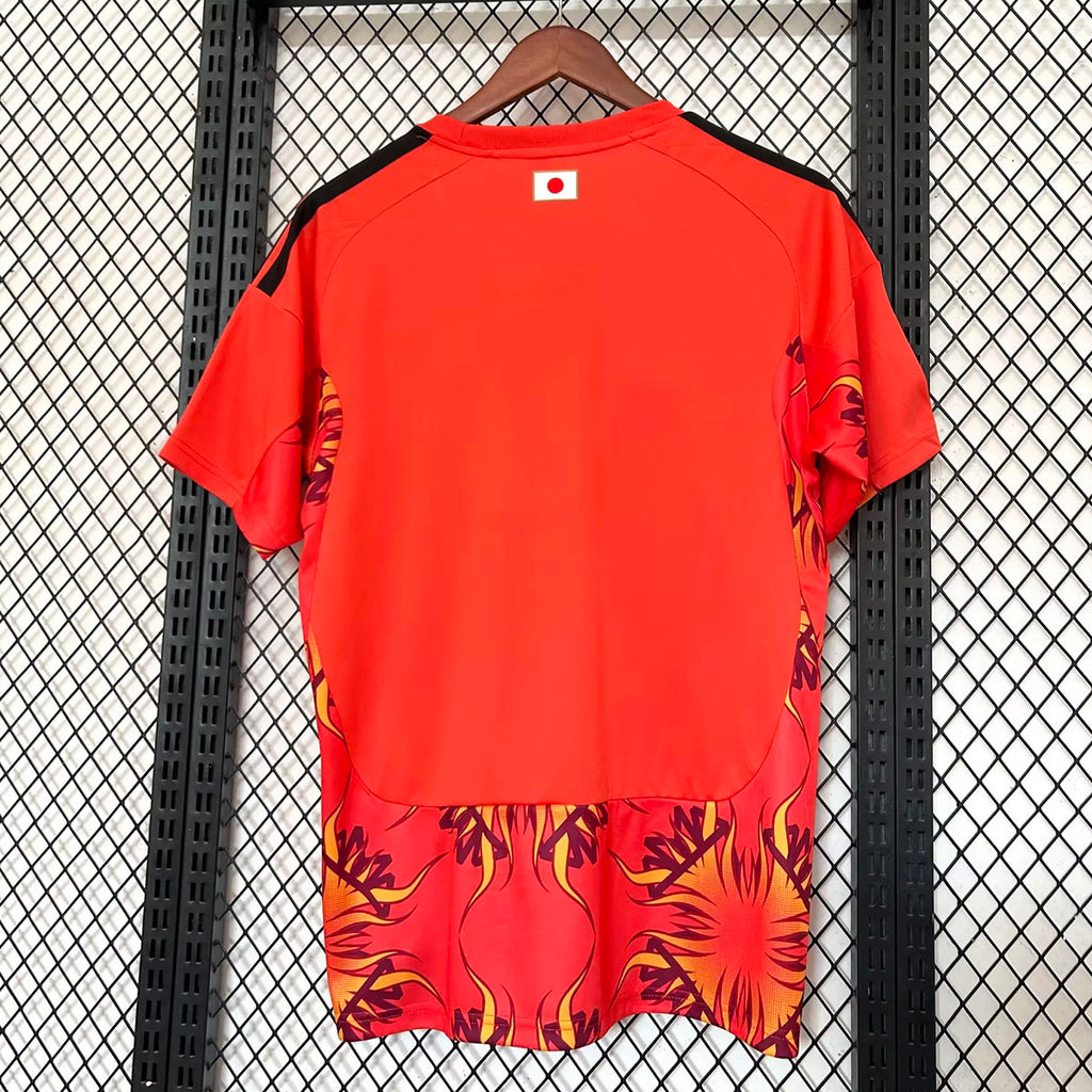 Japan 2026 Goalkeeper - Fan Version