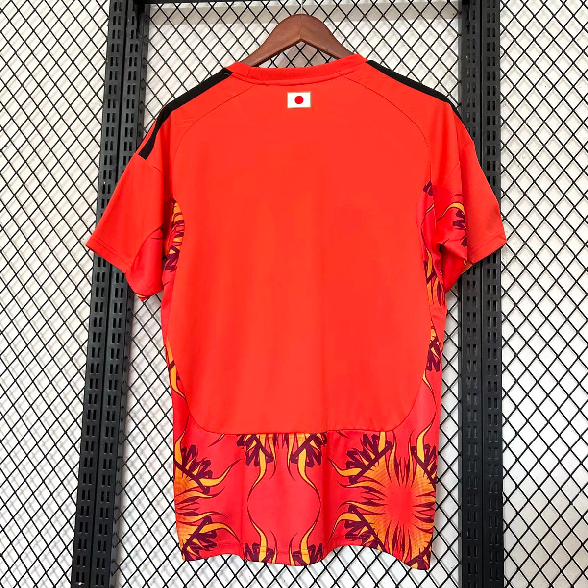Japan 2026 Goalkeeper - Fan Version