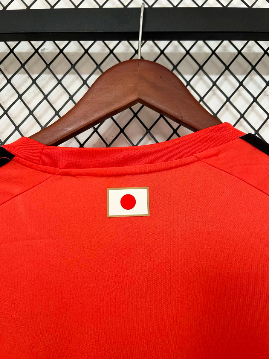 Japan 2026 Goalkeeper - Fan Version