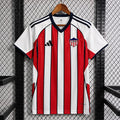 Junior de Barranquilla 2026 Home - Fan Version