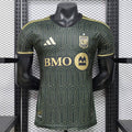 LAFC 2026/27 Home - Player Version