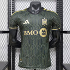 LAFC 2026/27 Home - Player Version
