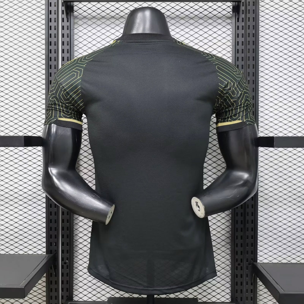 LAFC 2026/27 Home - Player Version