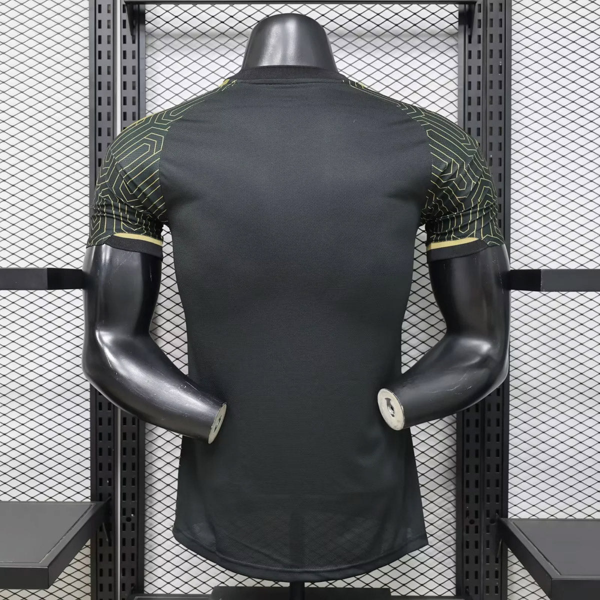 LAFC 2026/27 Home - Player Version