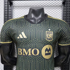 LAFC 2026/27 Home - Player Version