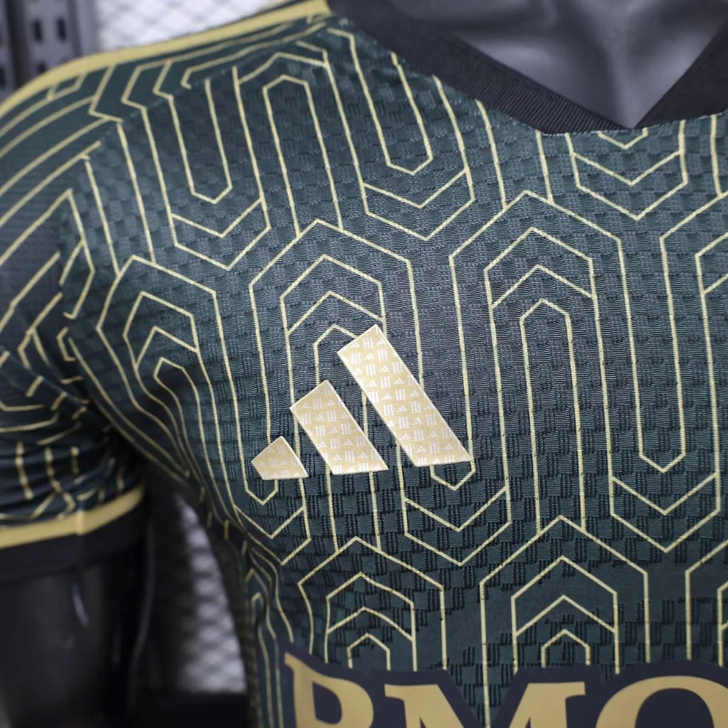 LAFC 2026/27 Home - Player Version