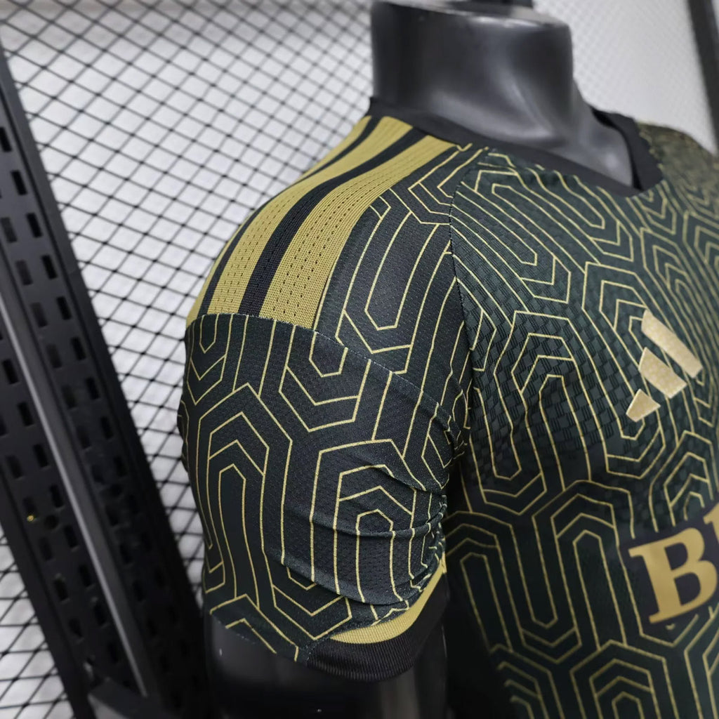 LAFC 2026/27 Home - Player Version