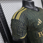 LAFC 2026/27 Home - Player Version