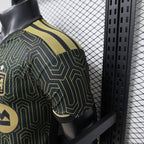 LAFC 2026/27 Home - Player Version