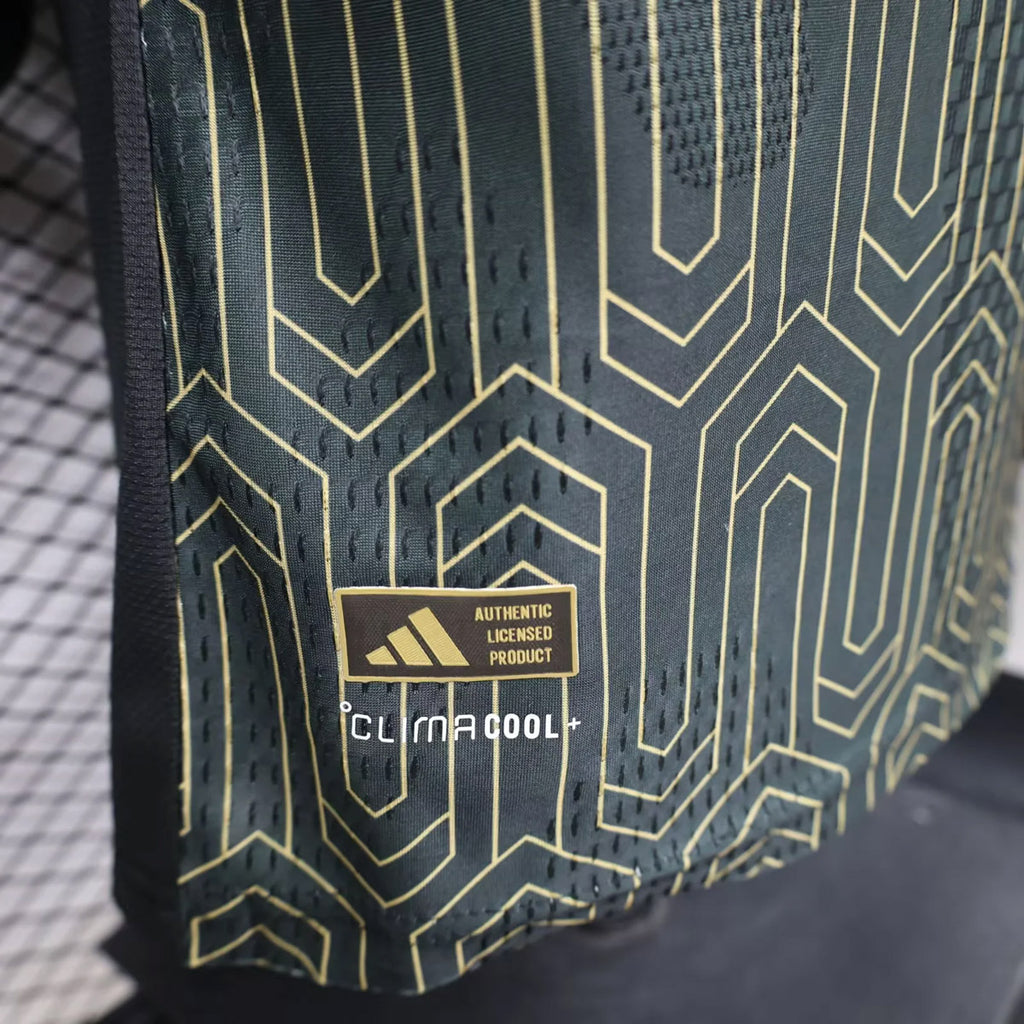LAFC 2026/27 Home - Player Version