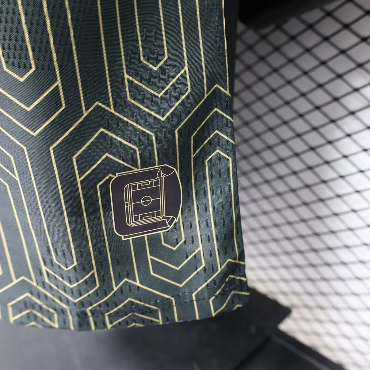 LAFC 2026/27 Home - Player Version