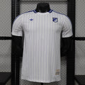 Millonarios 2025/26 Terrace Icons Shirt