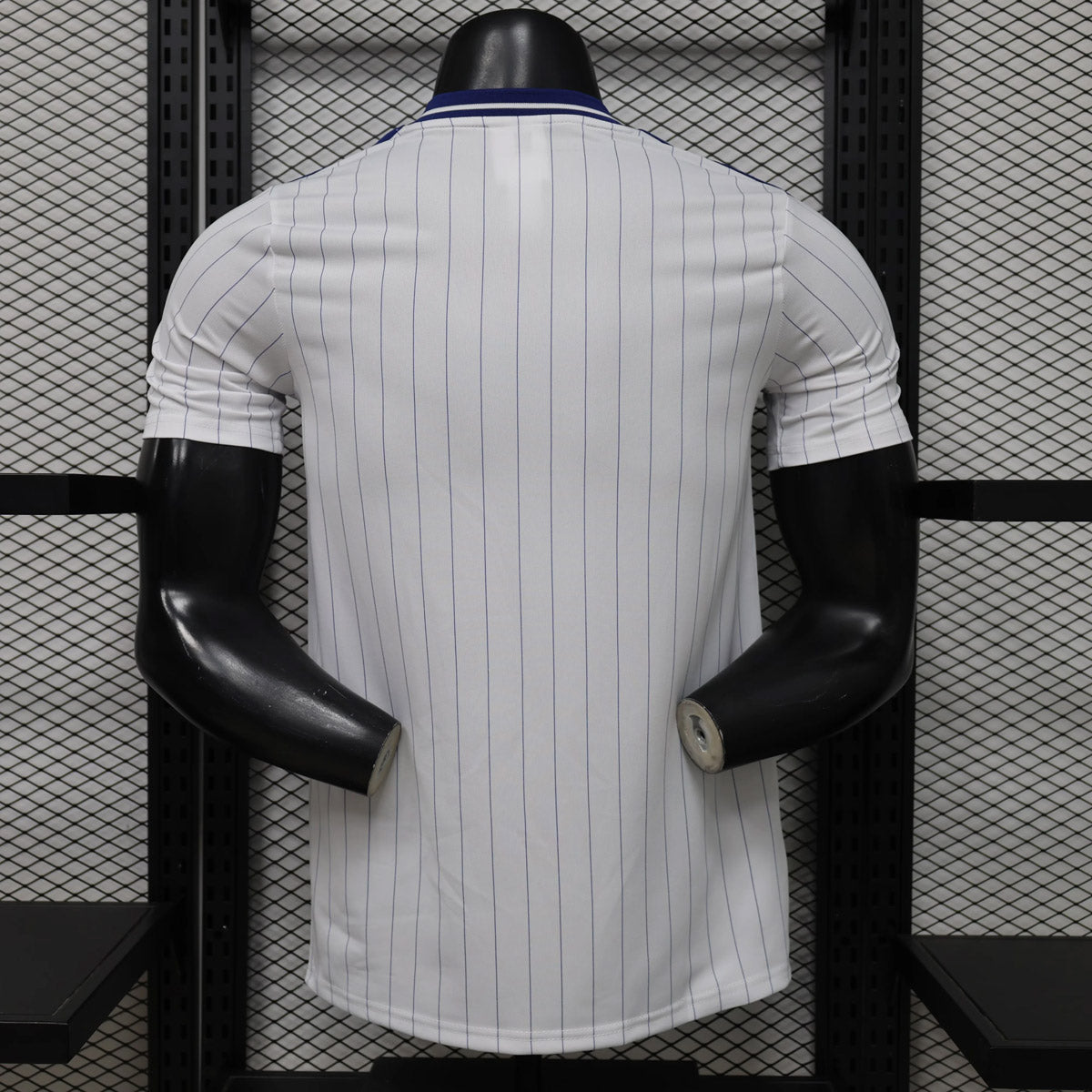 Millonarios 2025/26 Terrace Icons Shirt