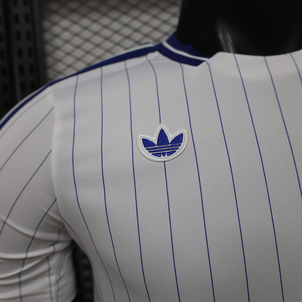 Millonarios 2025/26 Terrace Icons Shirt