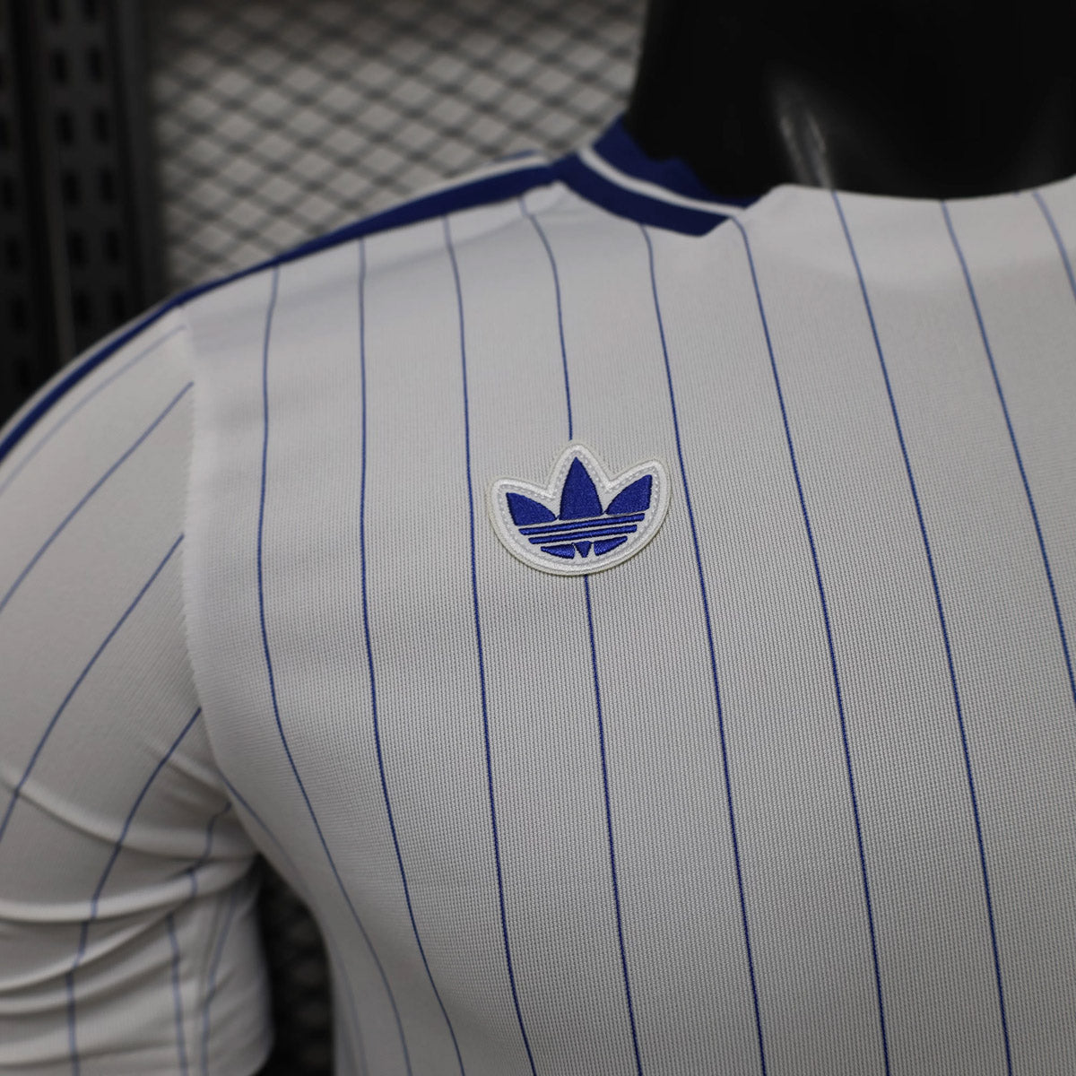 Millonarios 2025/26 Terrace Icons Shirt