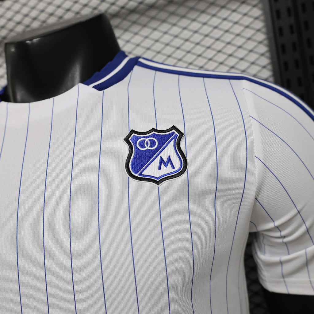 Millonarios 2025/26 Terrace Icons Shirt