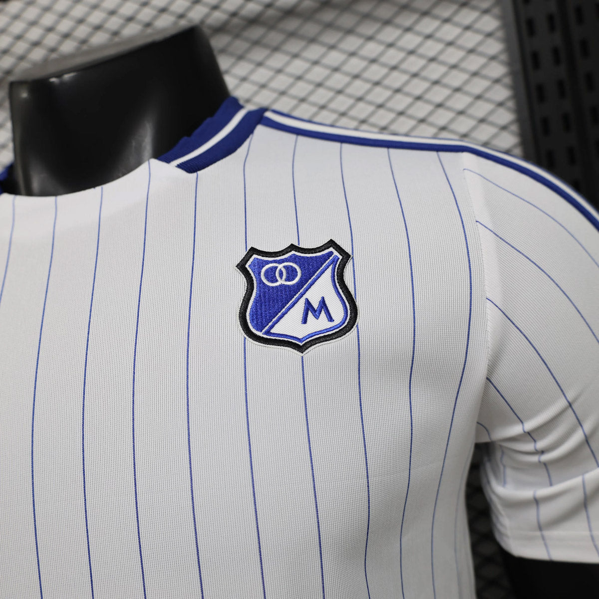 Millonarios 2025/26 Terrace Icons Shirt
