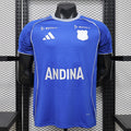 Millonarios 2026 Home - Player Version
