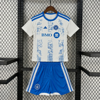 CF Montréal 2026/27 Away - Kid Kit