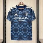 NYCFC 2026/27 Home - Fan Version