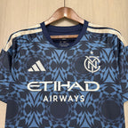 NYCFC 2026/27 Home - Fan Version