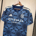 NYCFC 2026/27 Home - Fan Version