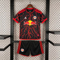 New York Red Bulls 2026/27 Home - Kid Kit